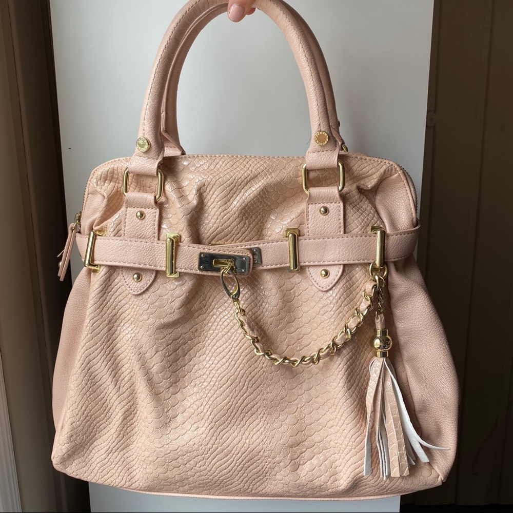 Steve Madden Blush Purse